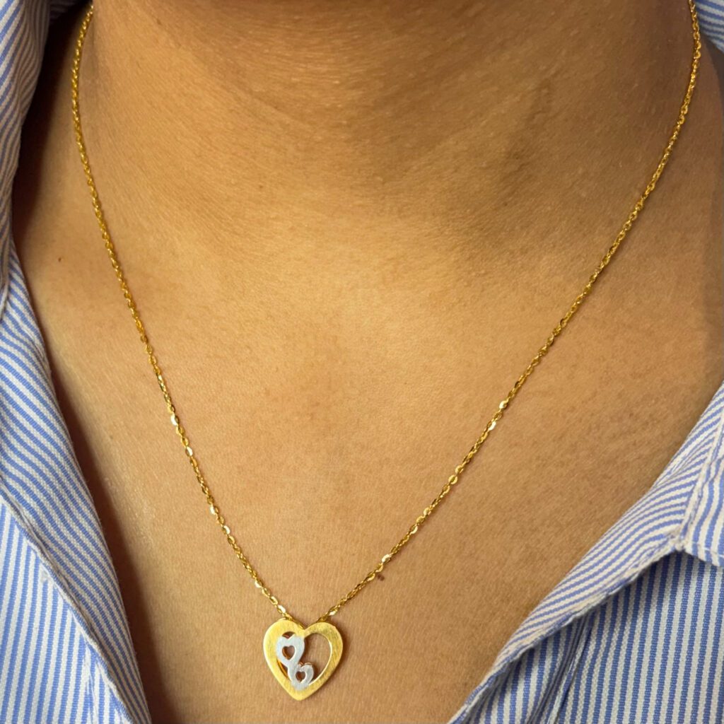 CHAIN ( 22KT GOLD) - Image 3
