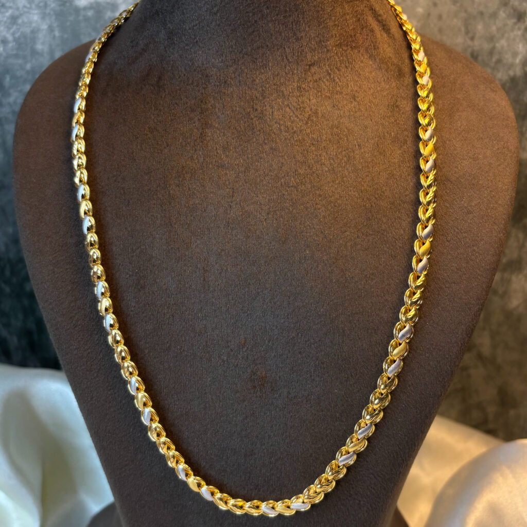 CHAIN ( 22KT GOLD) - Image 2