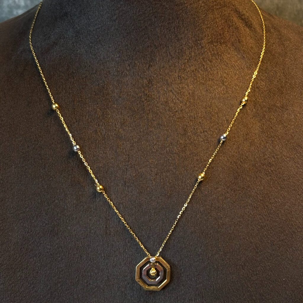 CHAIN ( 22KT GOLD) - Image 2