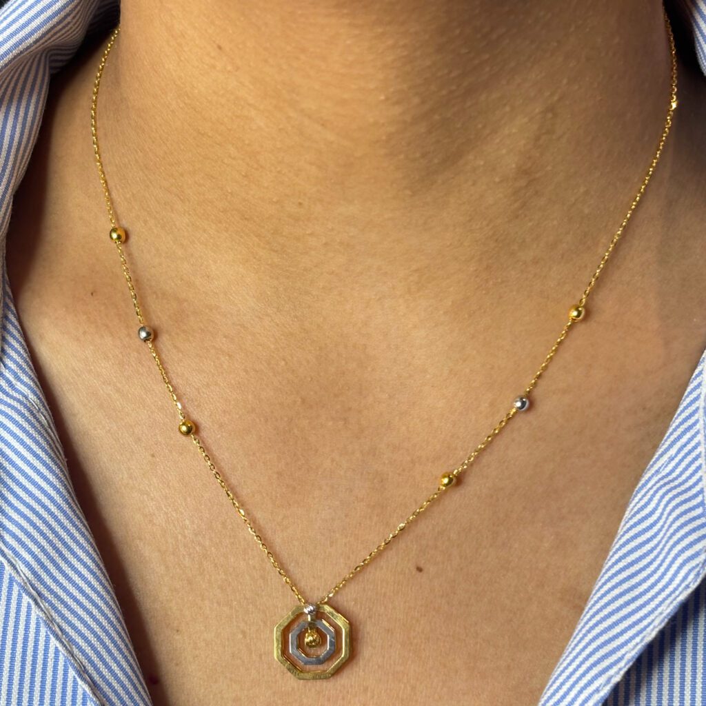CHAIN ( 22KT GOLD) - Image 3