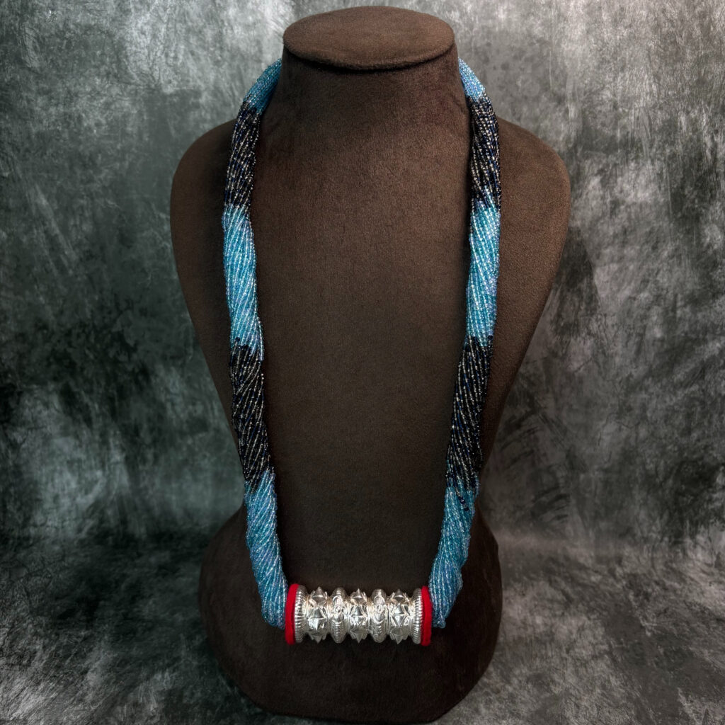 TILHARI ( 925 SILVER)