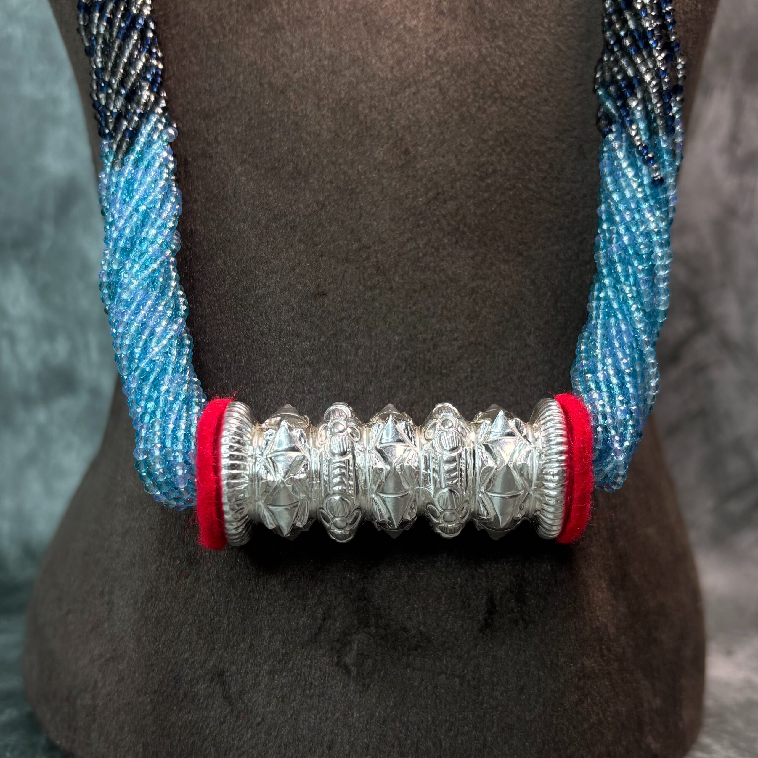 TILHARI ( 925 SILVER)