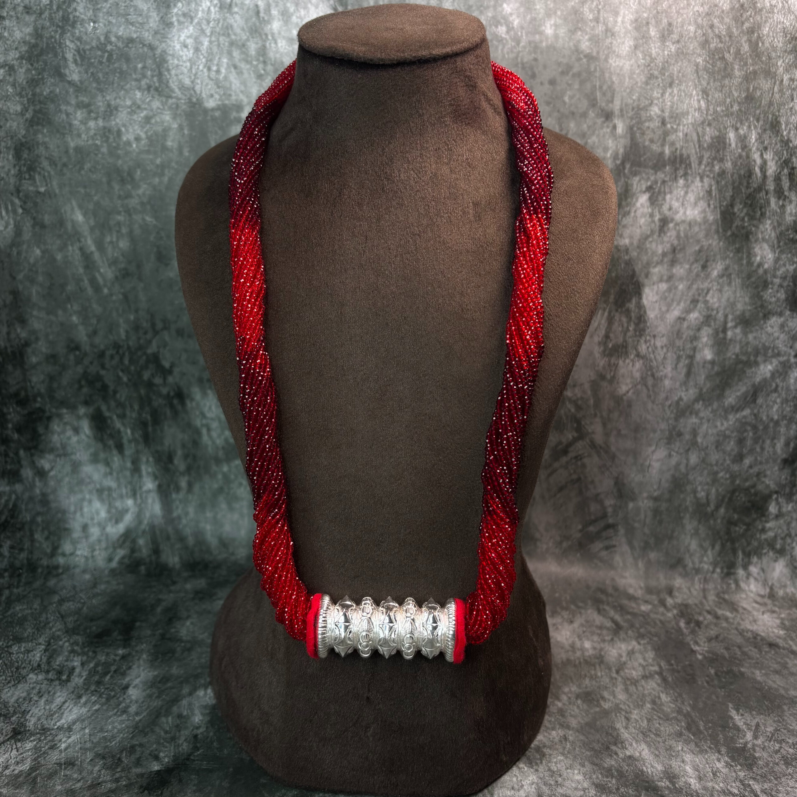 TILHARI ( 925 SILVER)