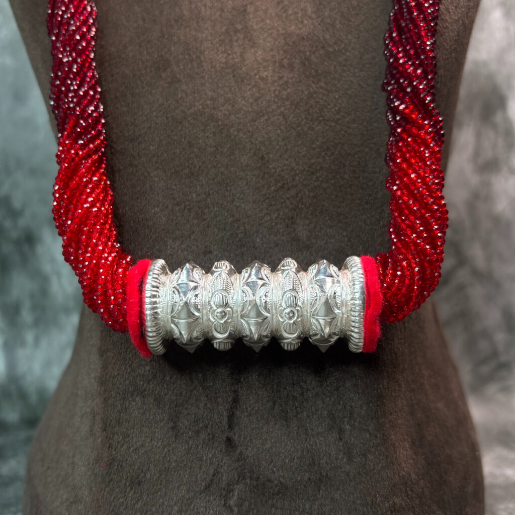 TILHARI ( 925 SILVER) - Image 2
