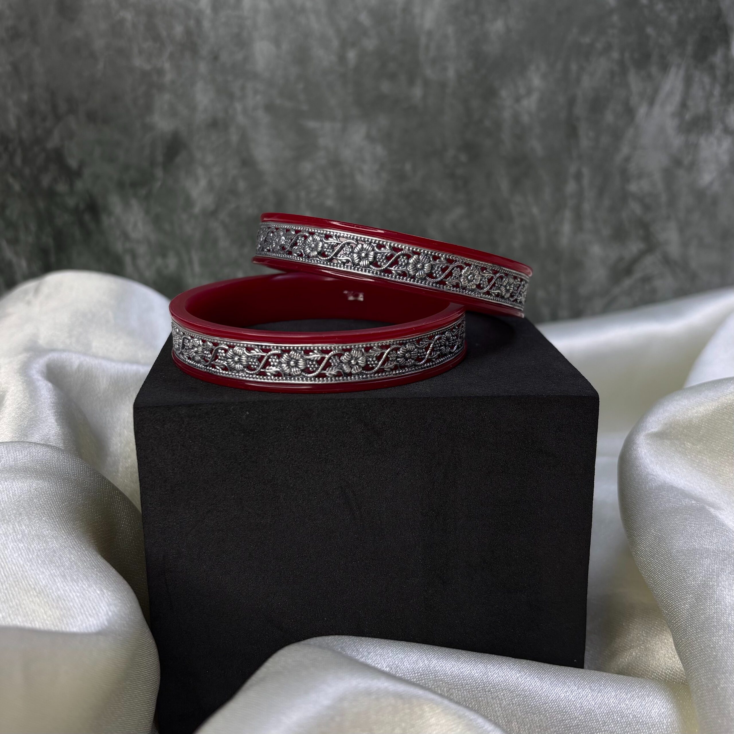 POLA BANGLE ( 925 SILVER)