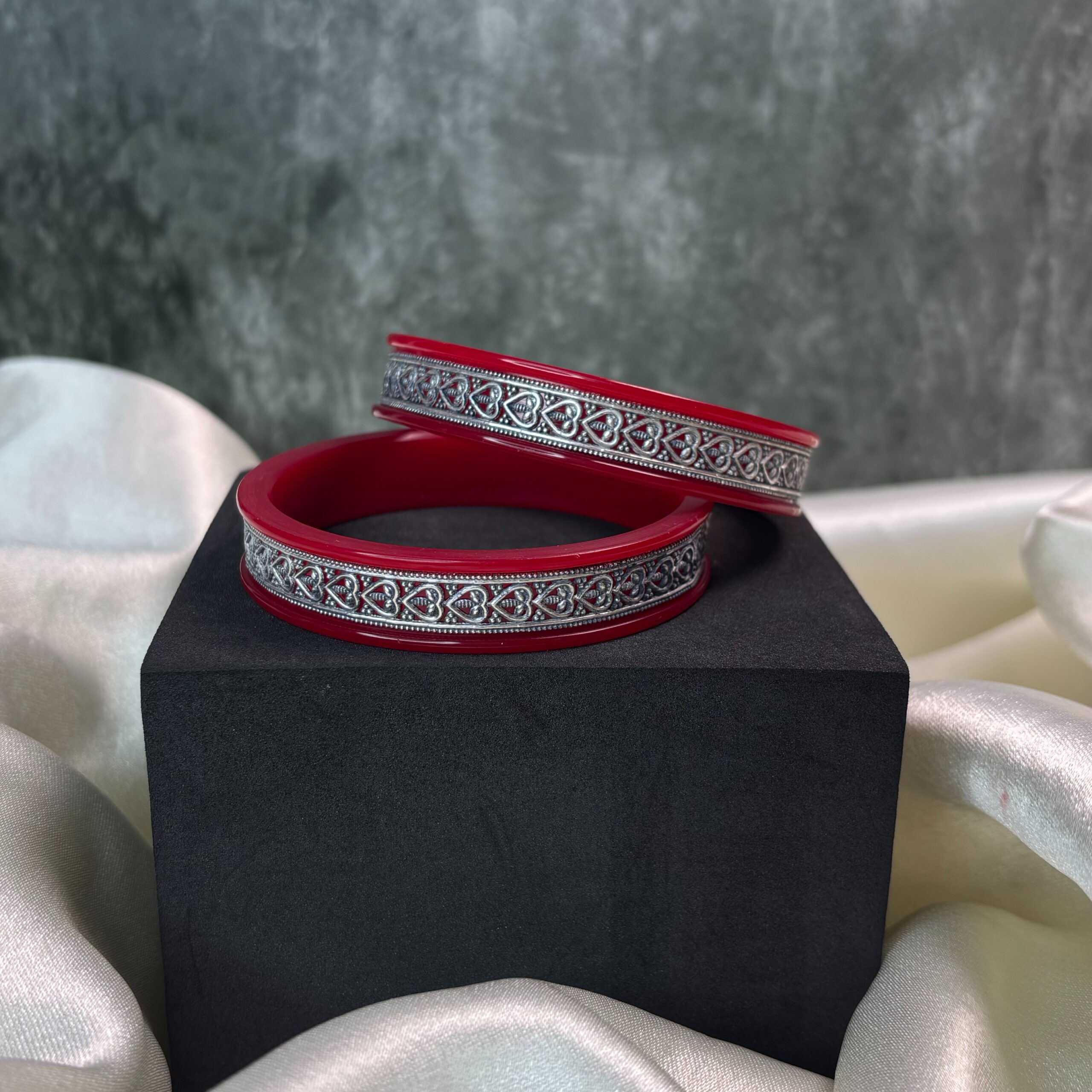 POLA BANGLE ( 925 SILVER)