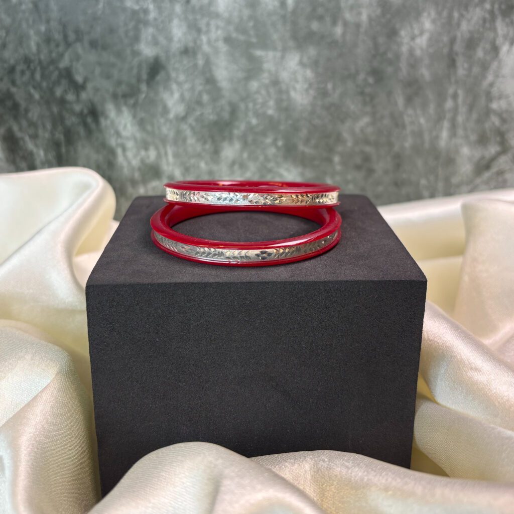 POLA BANGLE ( 925 SILVER)