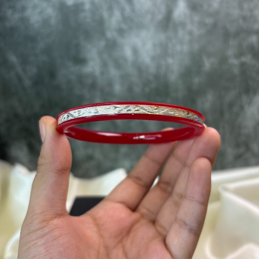 POLA BANGLE ( 925 SILVER) - Image 3
