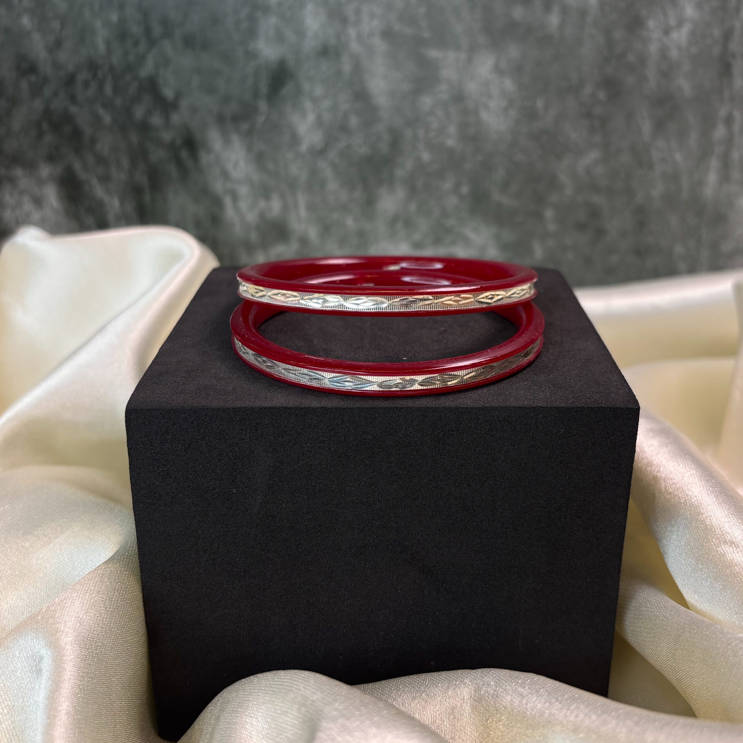 POLA BANGLE ( 925 SILVER)