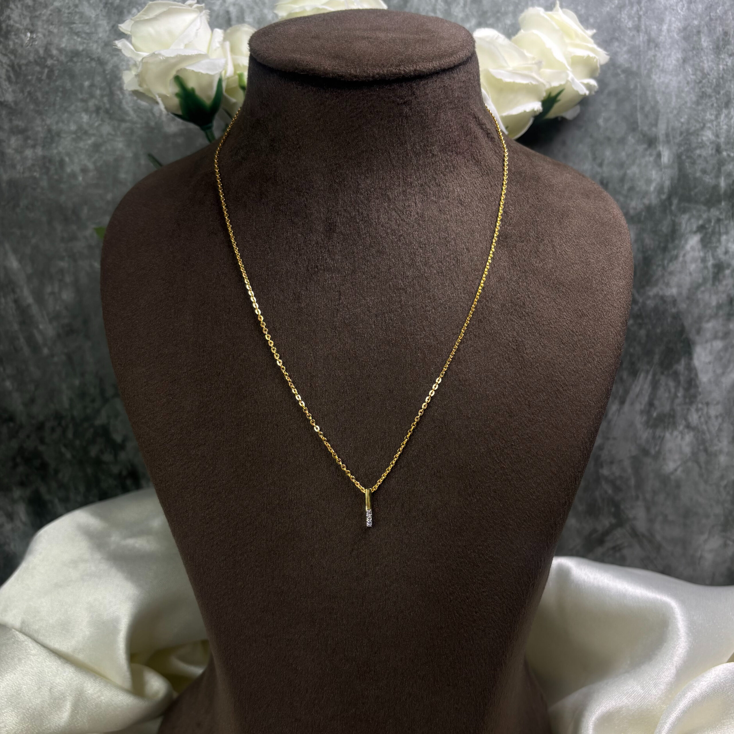 CHAIN ( 9KT GOLD)