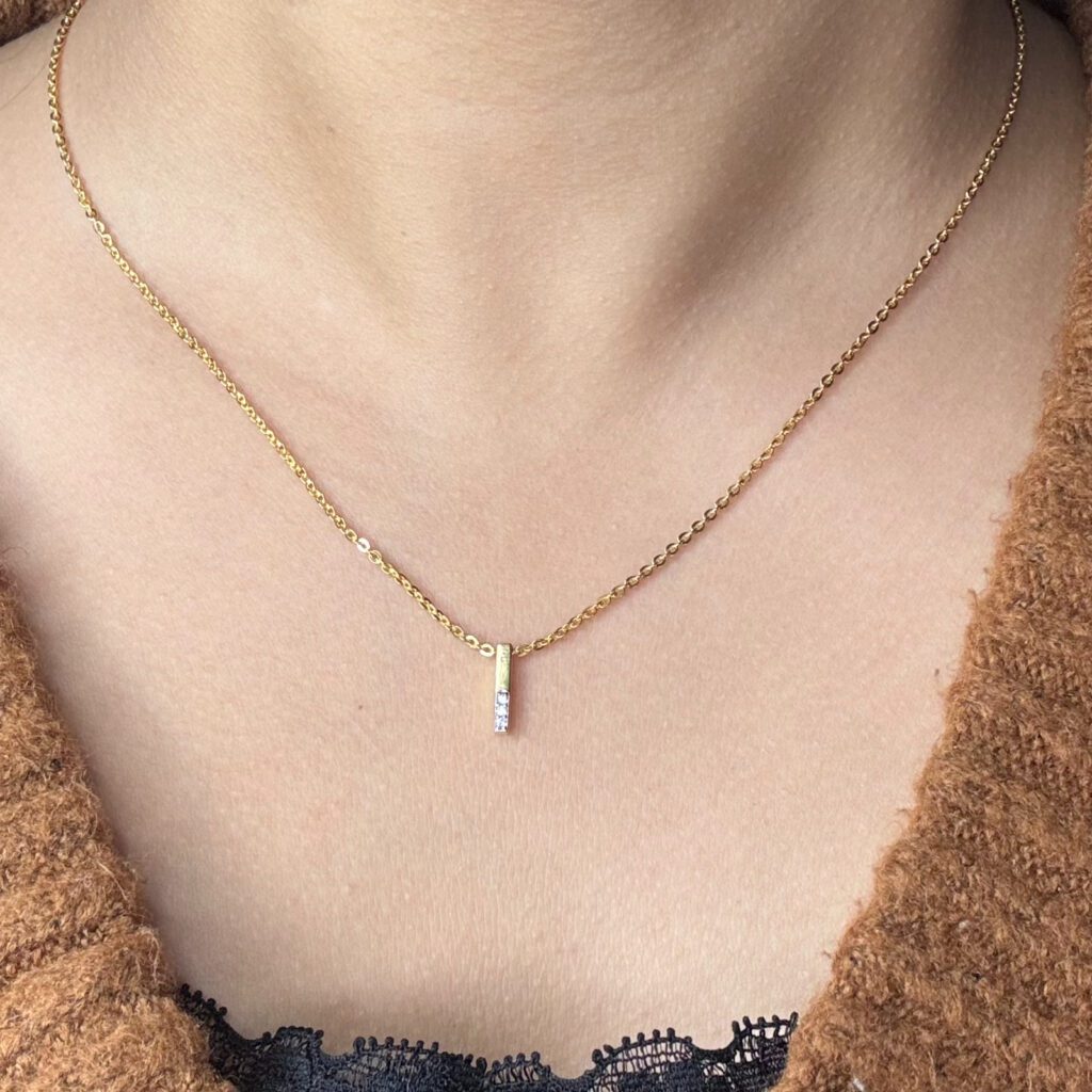 CHAIN ( 9KT GOLD) - Image 3
