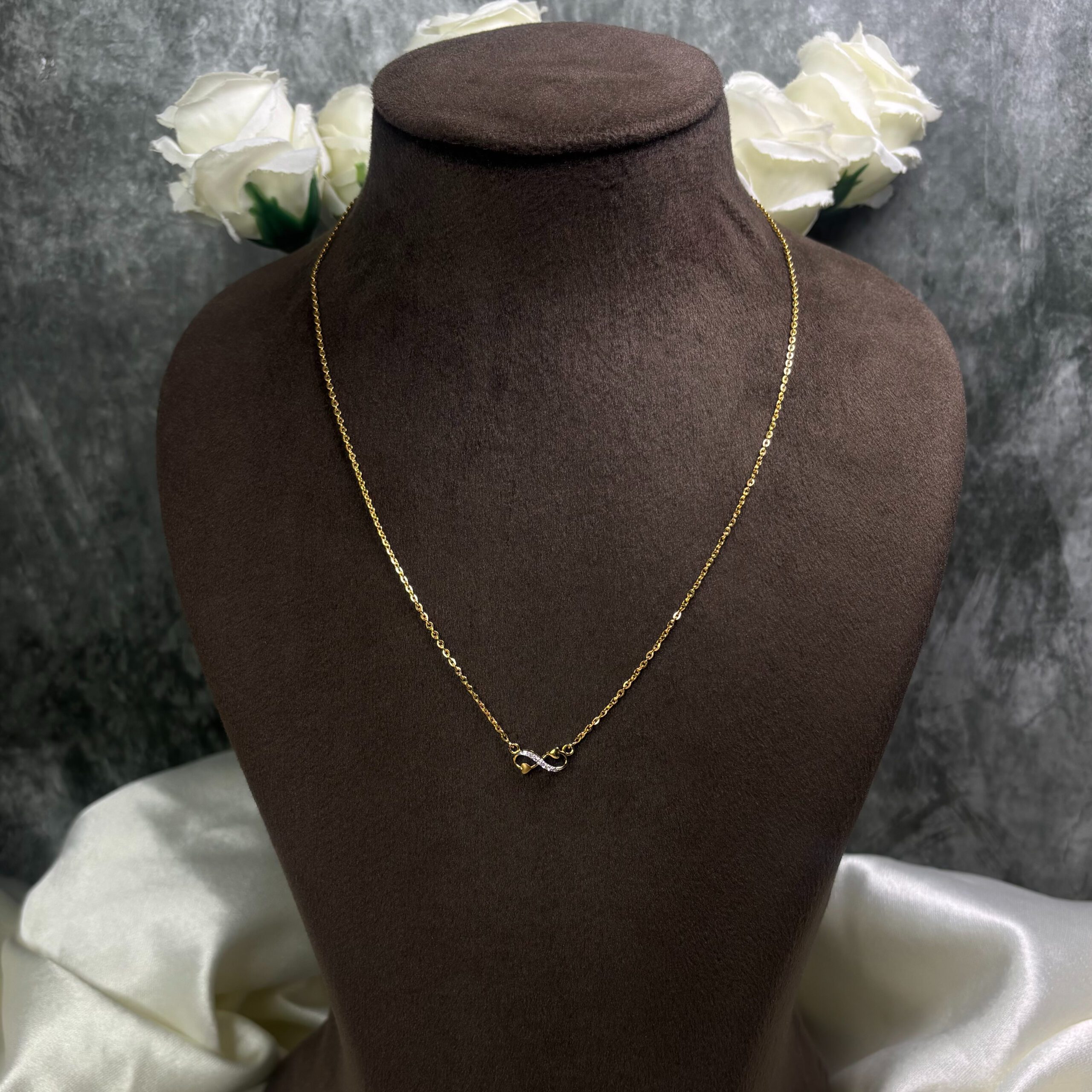 CHAIN ( 9KT GOLD)