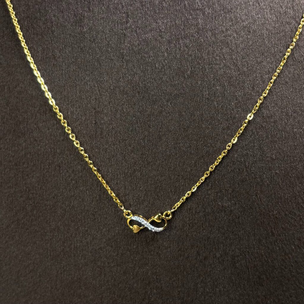 CHAIN ( 9KT GOLD) - Image 2
