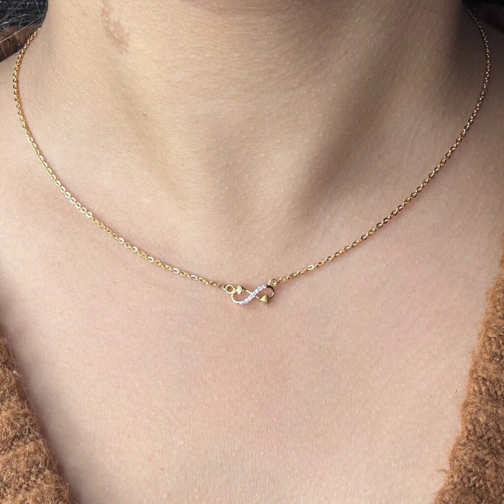 CHAIN ( 9KT GOLD) - Image 3