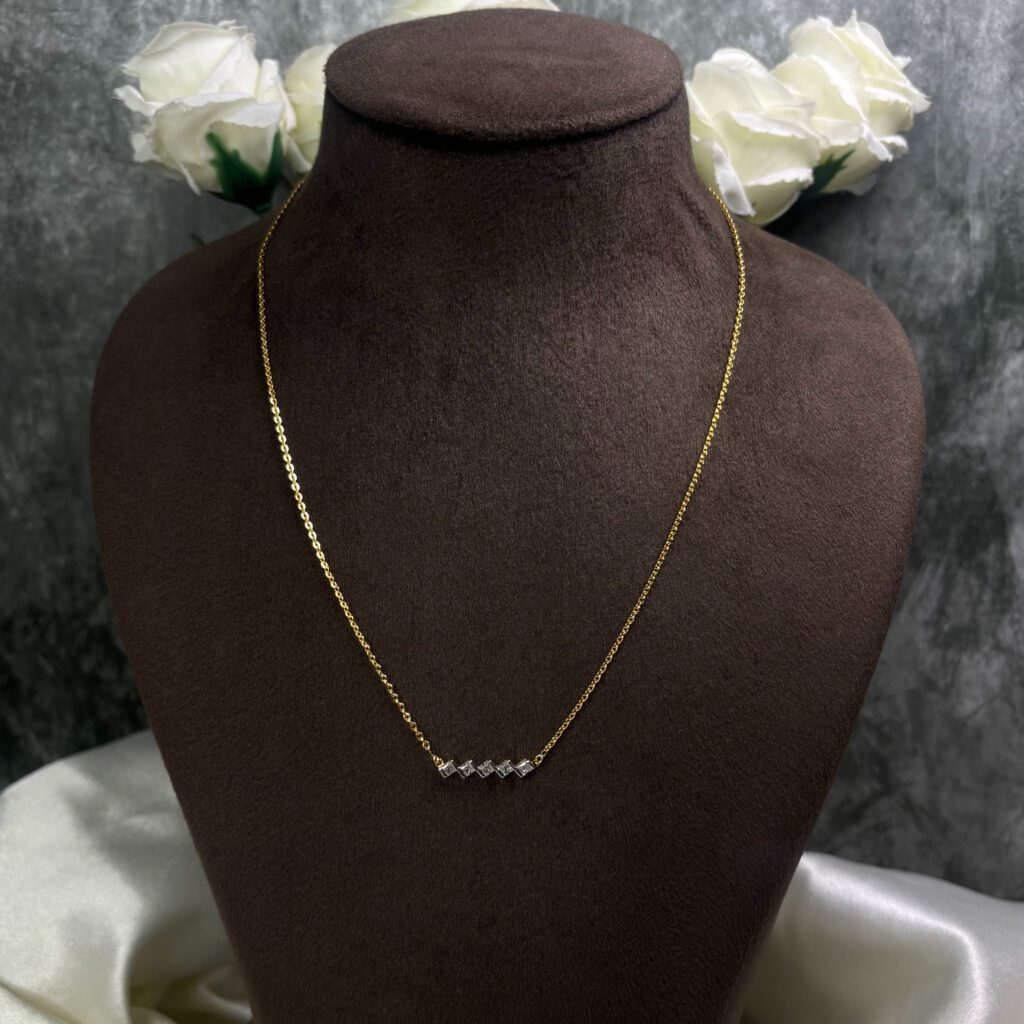 CHAIN ( 9KT GOLD)