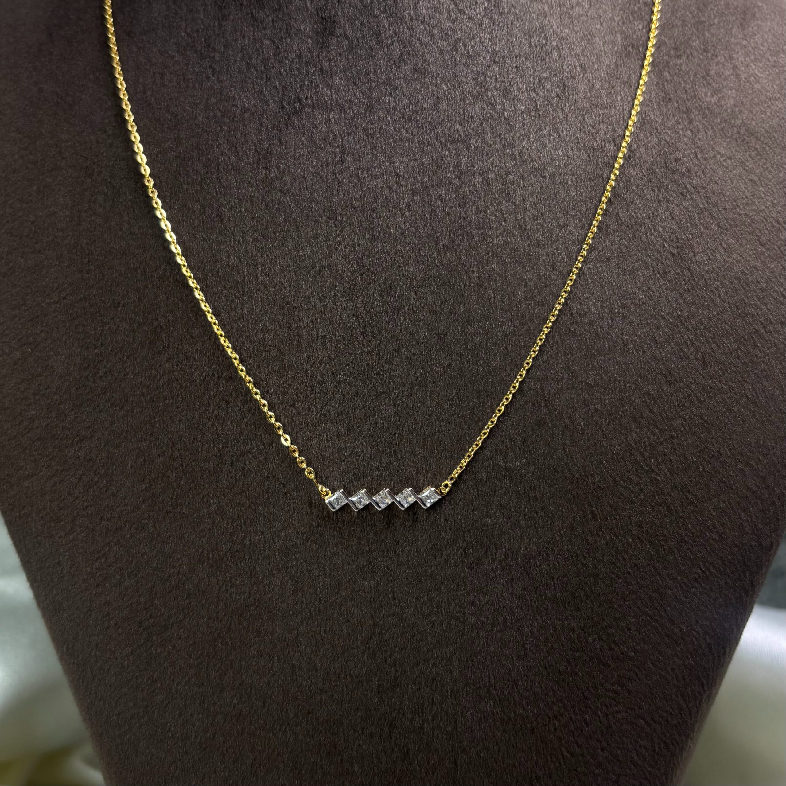 CHAIN ( 9KT GOLD)