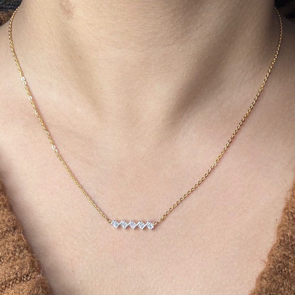 CHAIN ( 9KT GOLD) - Image 3