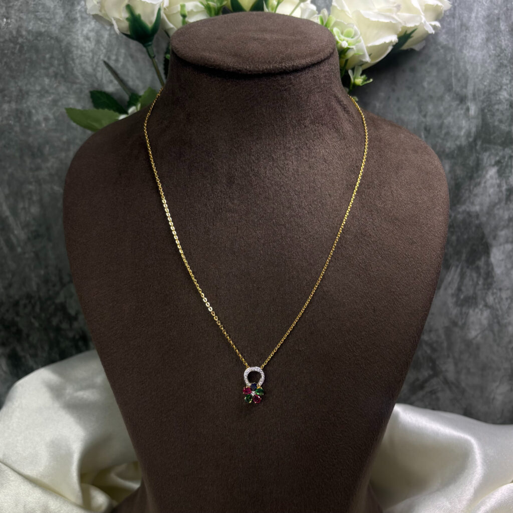CHAIN ( 9KT GOLD)
