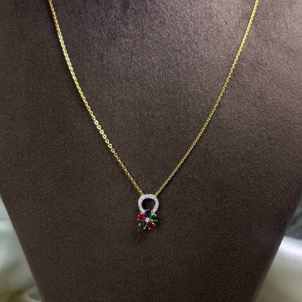 CHAIN ( 9KT GOLD) - Image 2