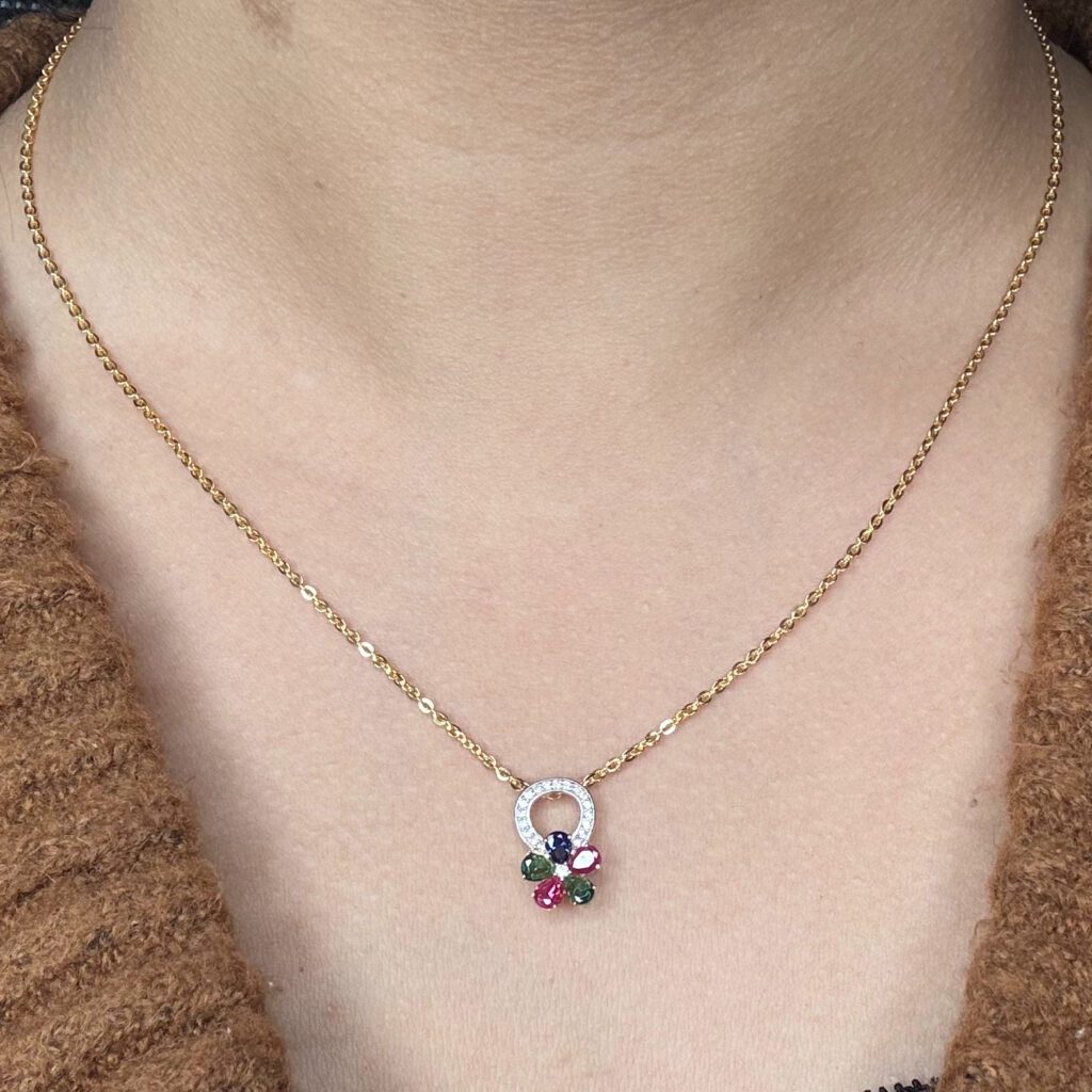 CHAIN ( 9KT GOLD) - Image 3