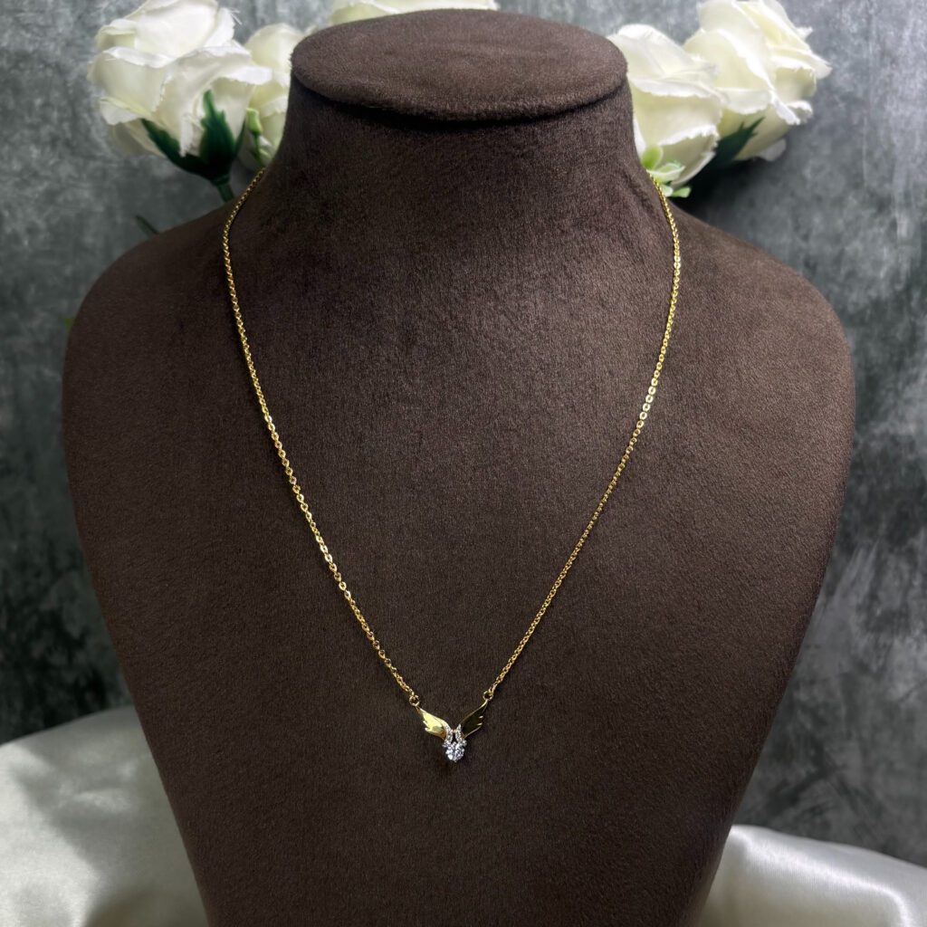 CHAIN ( 9KT GOLD)