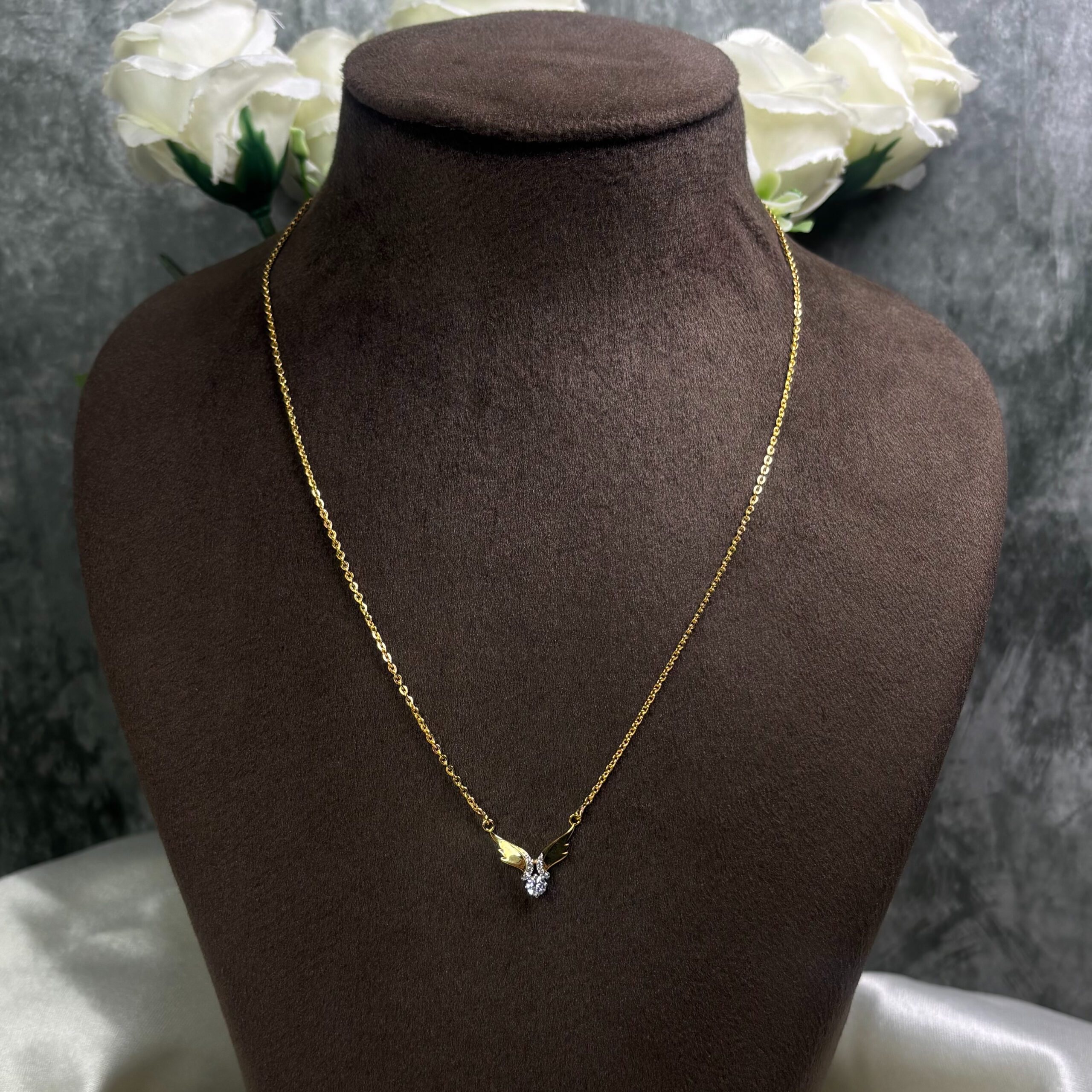CHAIN ( 9KT GOLD)