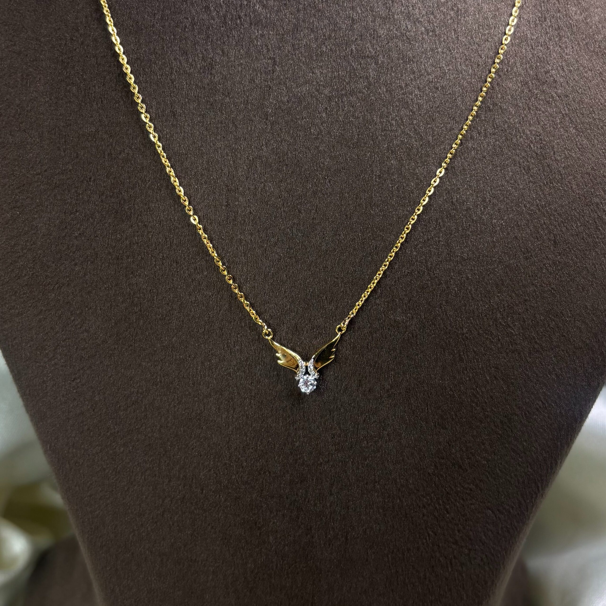 CHAIN ( 9KT GOLD)