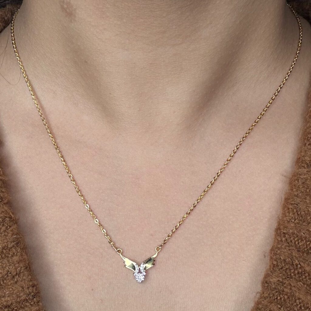 CHAIN ( 9KT GOLD) - Image 3