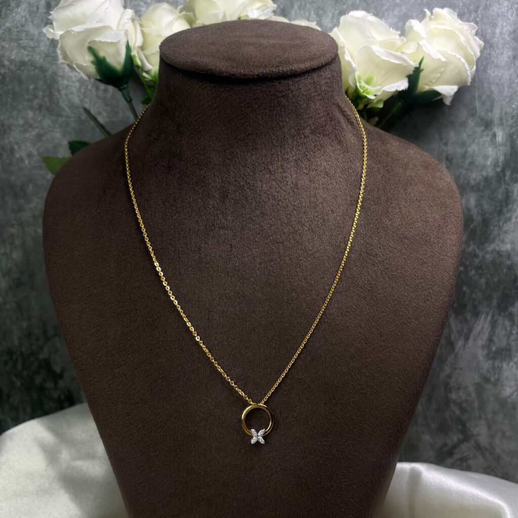 CHAIN ( 9KT GOLD)