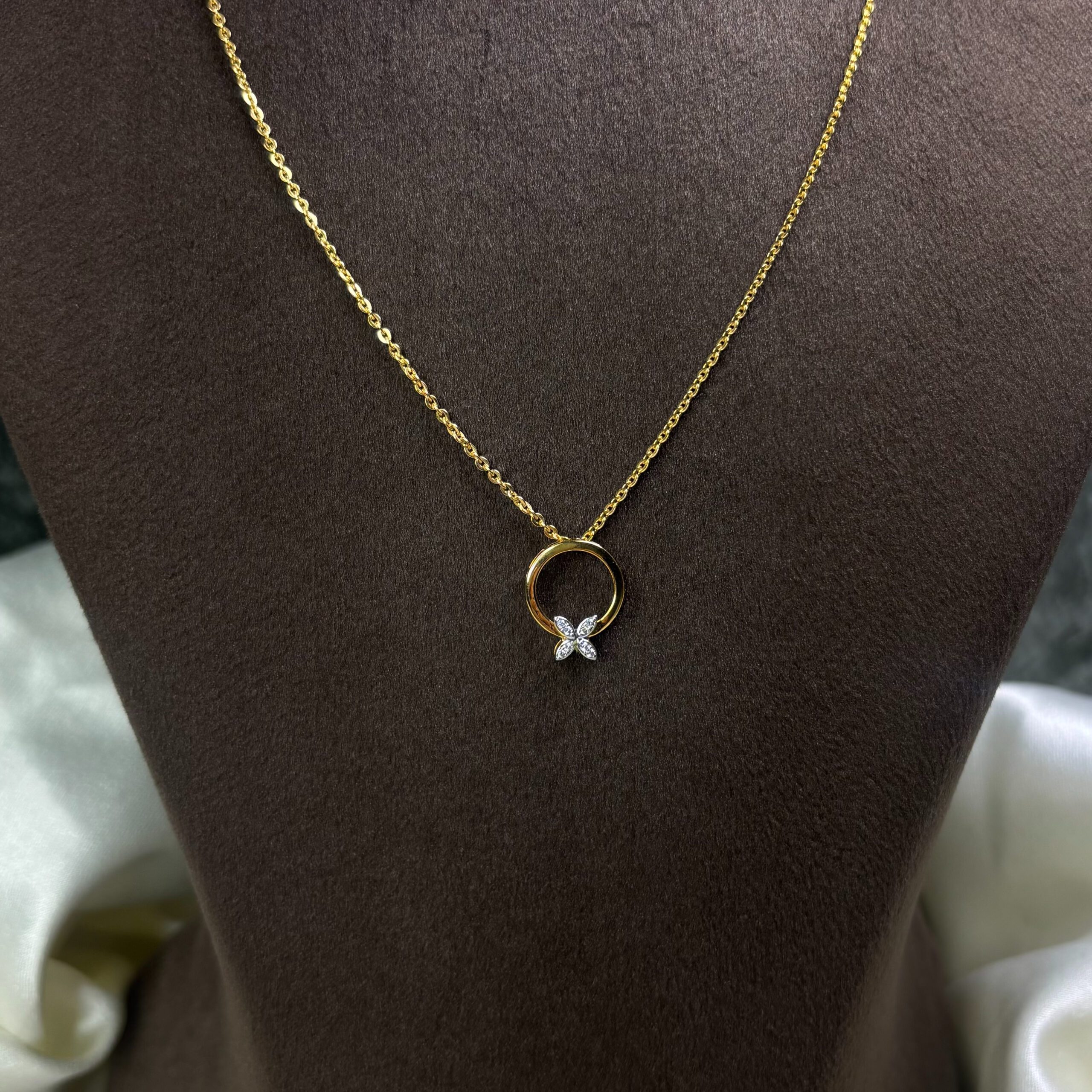 CHAIN ( 9KT GOLD)