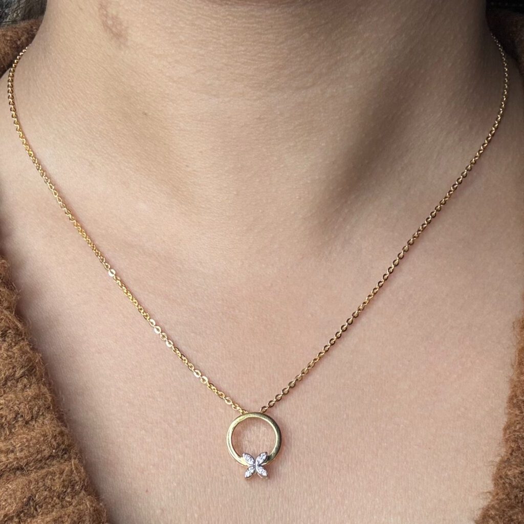 CHAIN ( 9KT GOLD) - Image 3