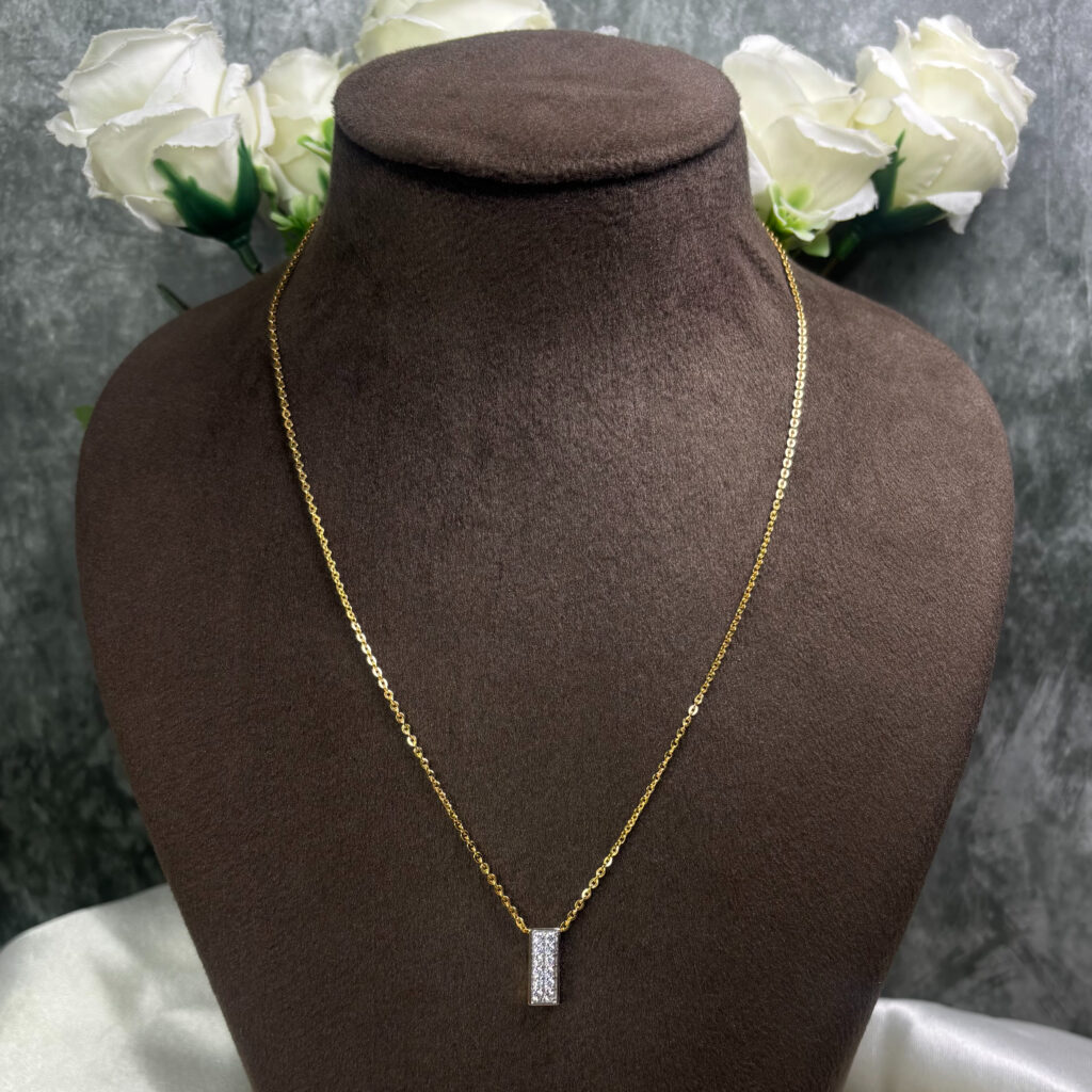 CHAIN ( 9KT GOLD)