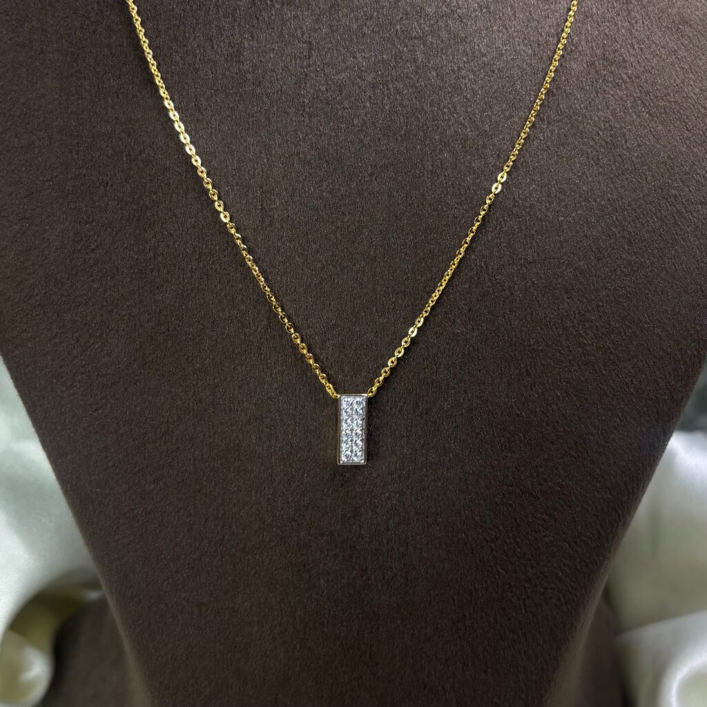 CHAIN ( 9KT GOLD) - Image 2