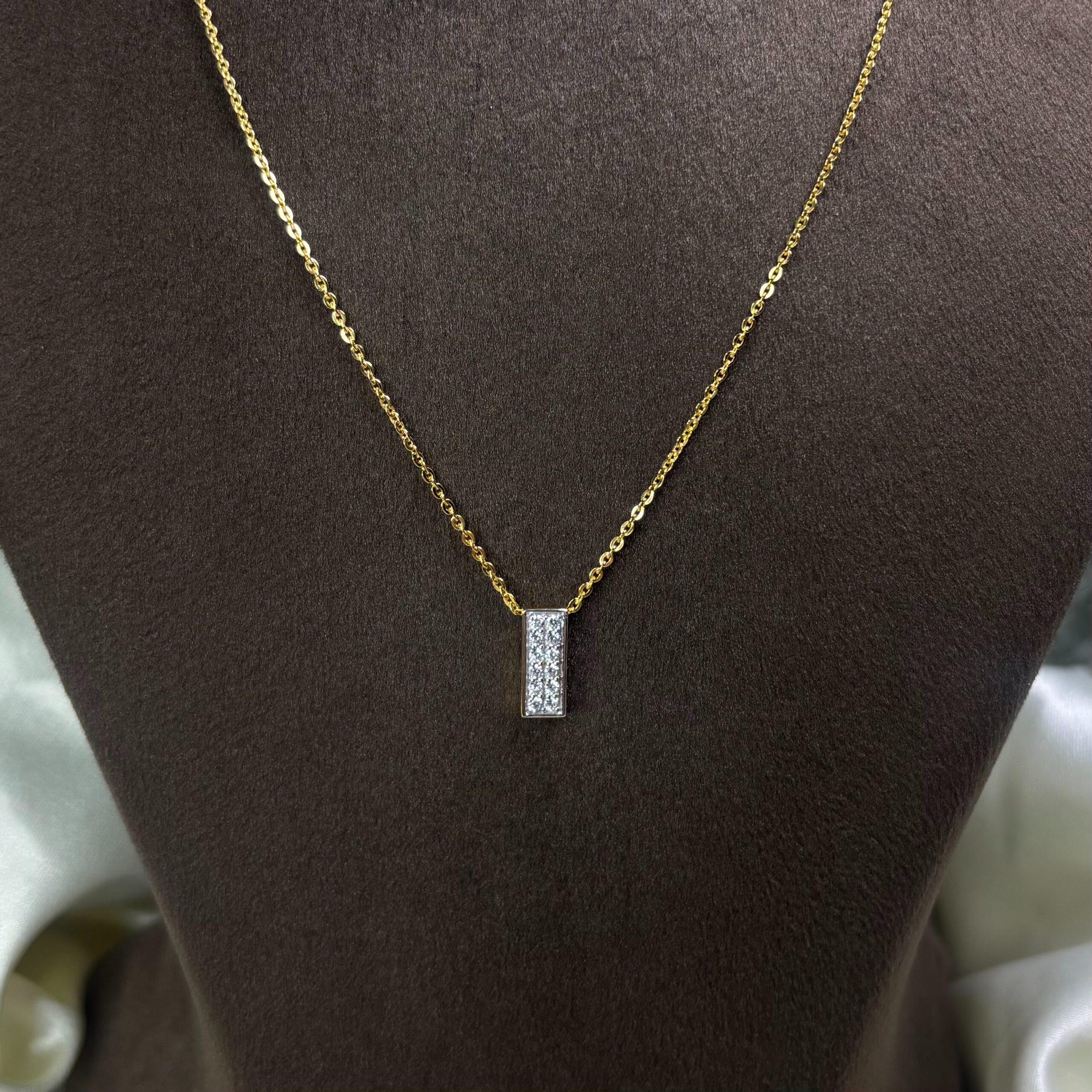 CHAIN ( 9KT GOLD)