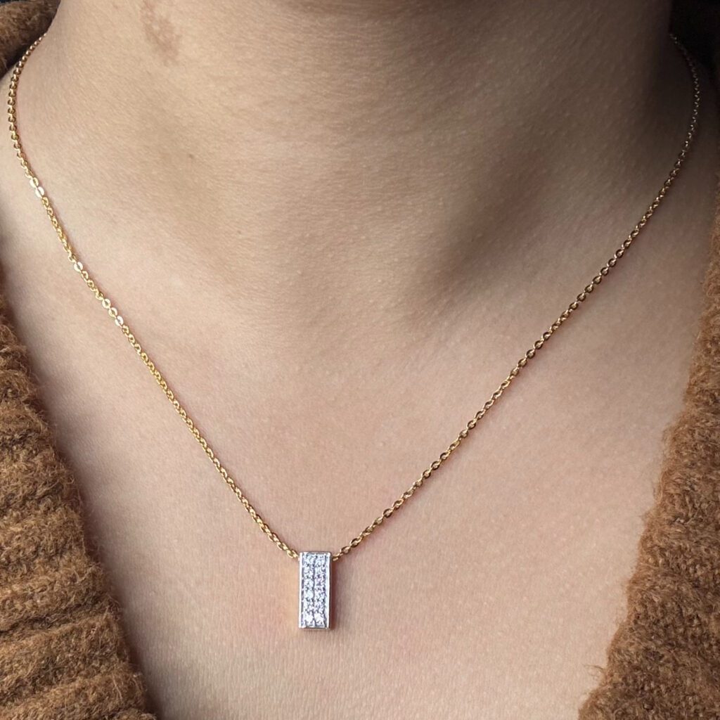 CHAIN ( 9KT GOLD) - Image 3