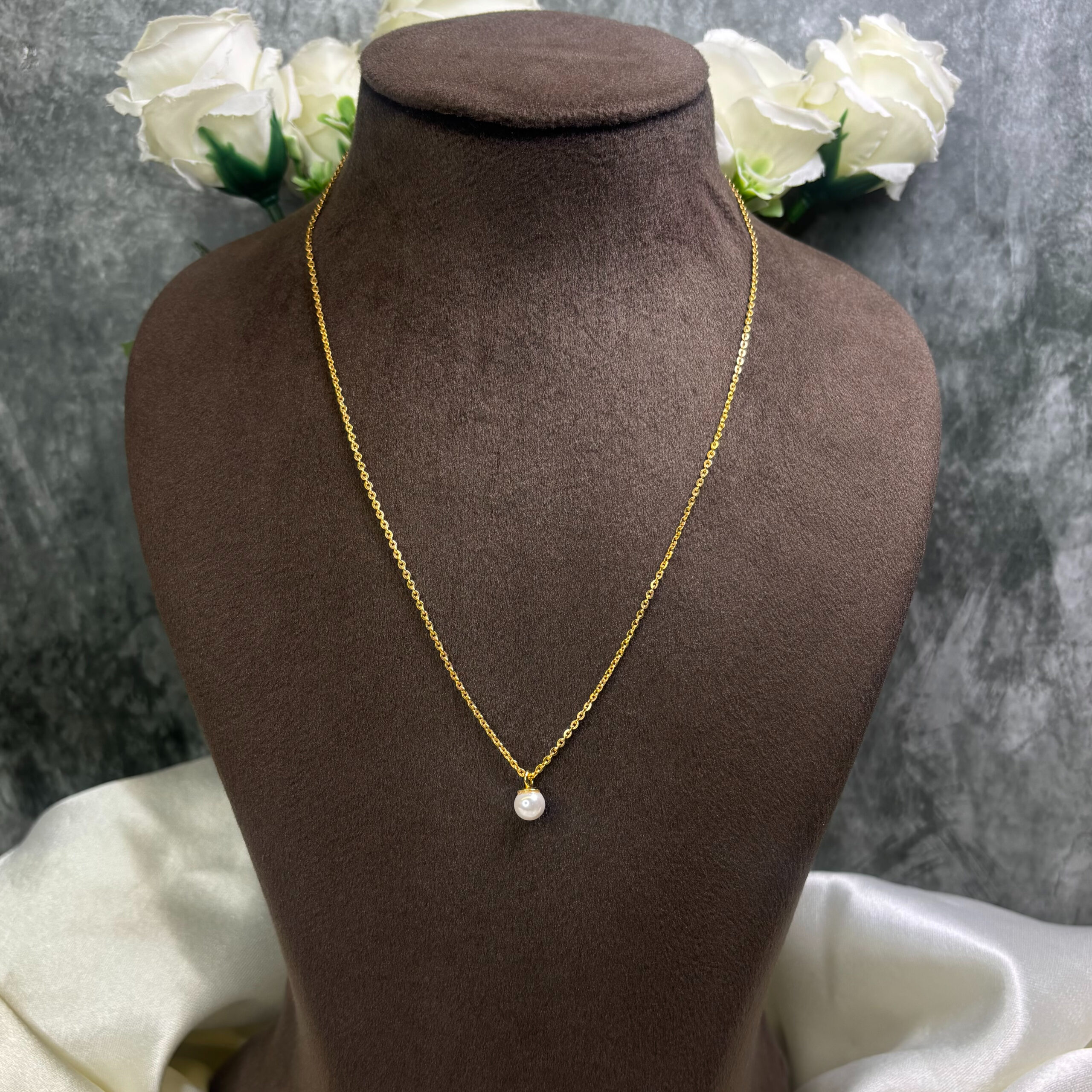 CHAIN ( 9KT GOLD)