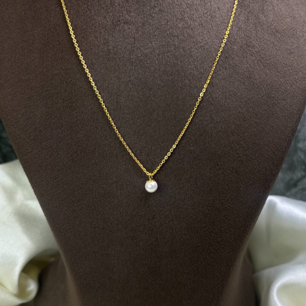 CHAIN ( 9KT GOLD) - Image 2