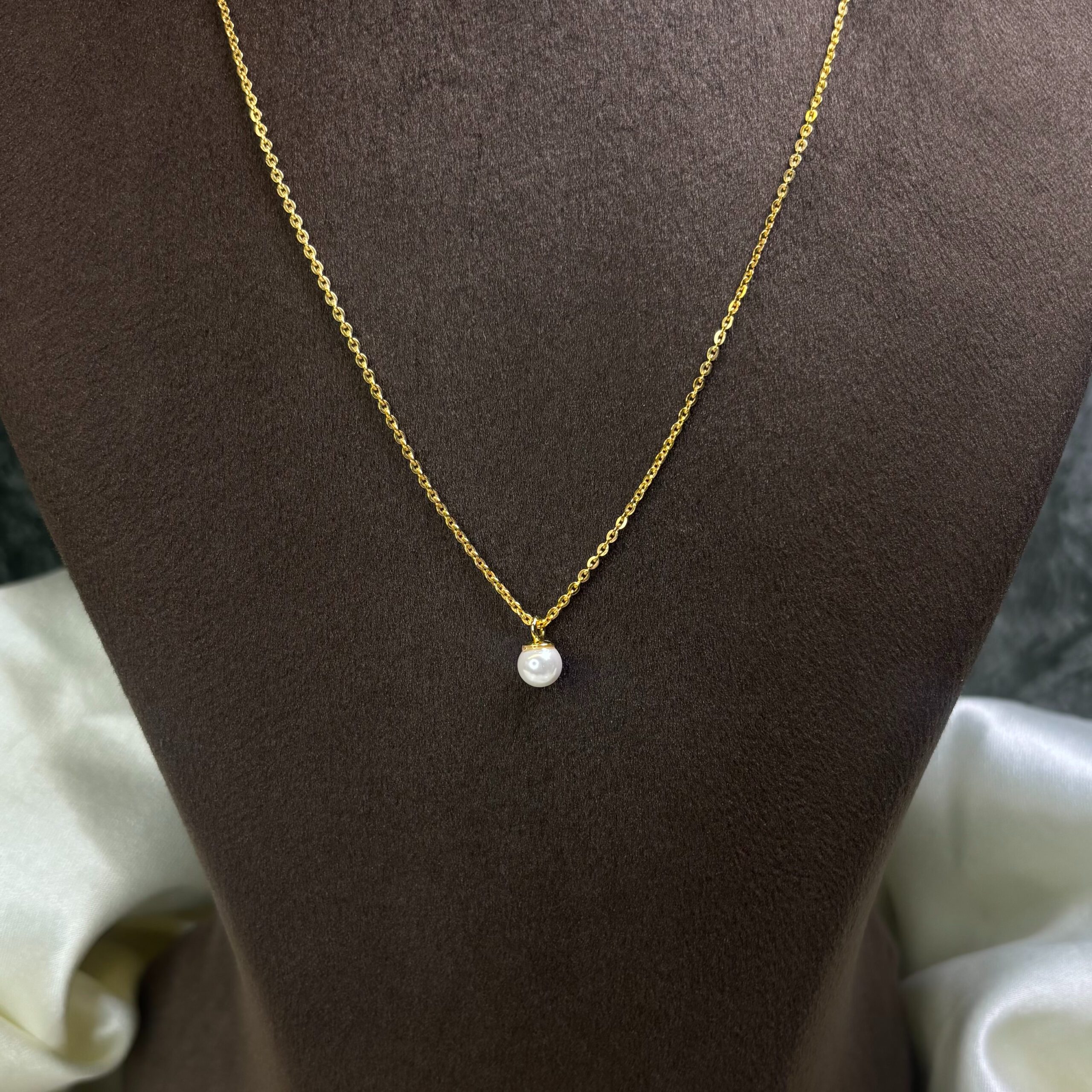 CHAIN ( 9KT GOLD)
