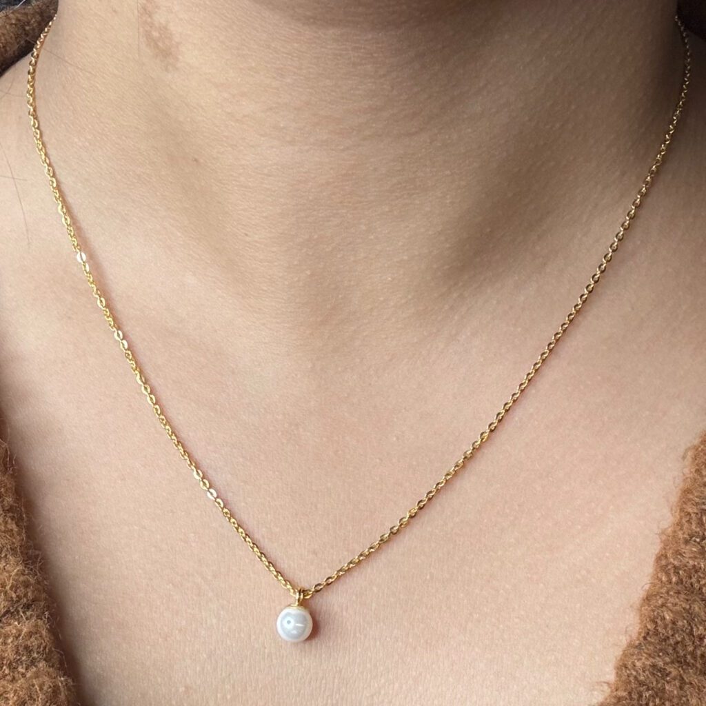CHAIN ( 9KT GOLD) - Image 3