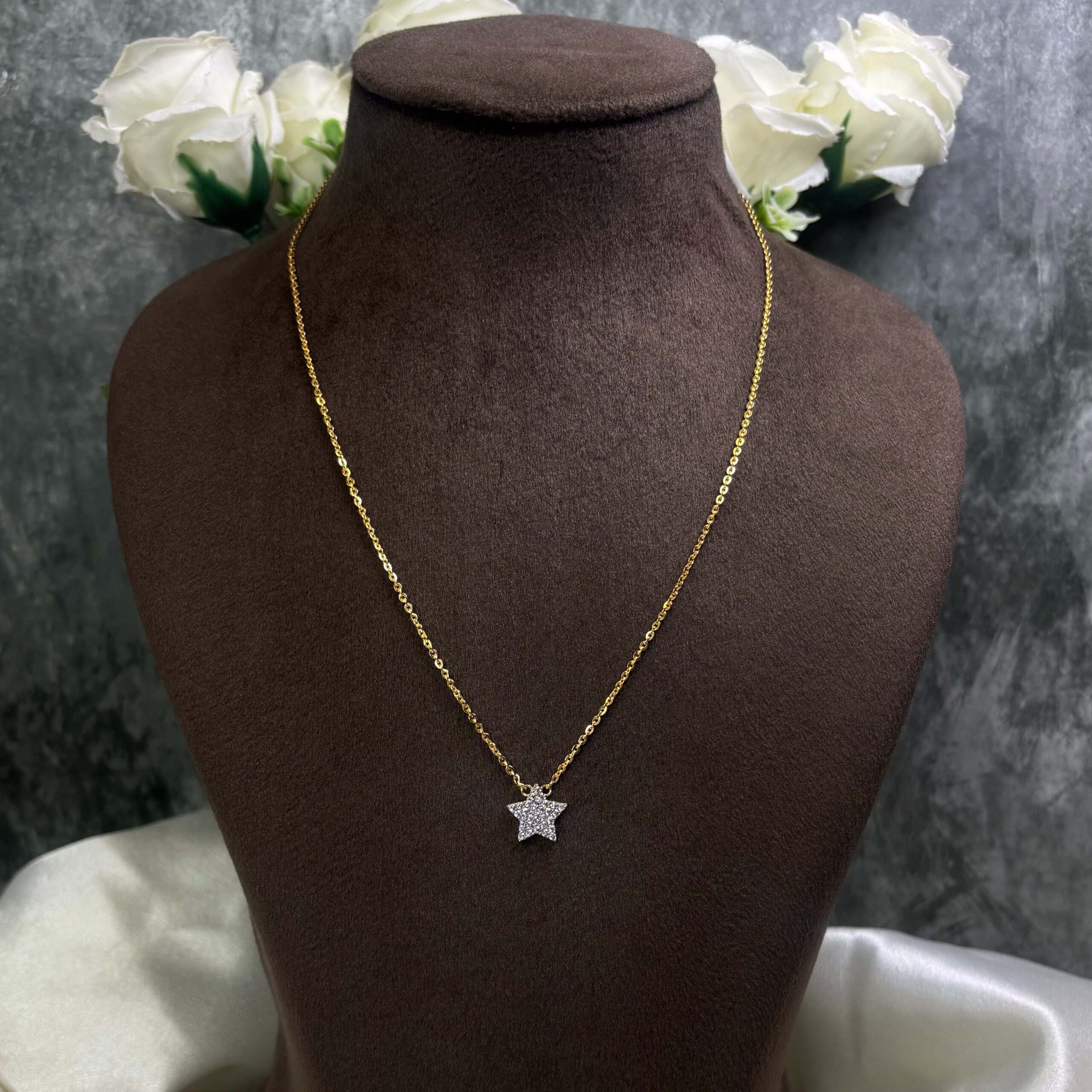 CHAIN ( 9KT GOLD)