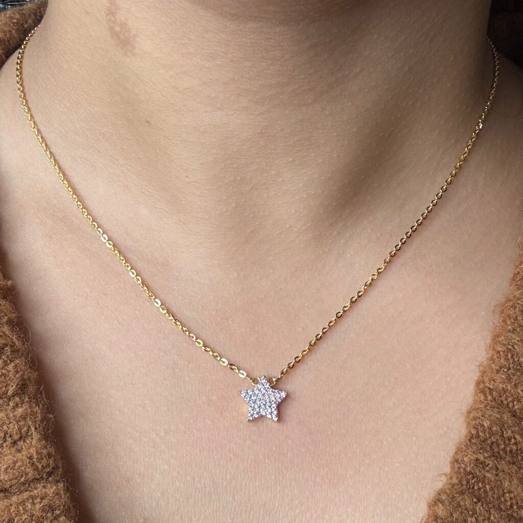 CHAIN ( 9KT GOLD) - Image 2