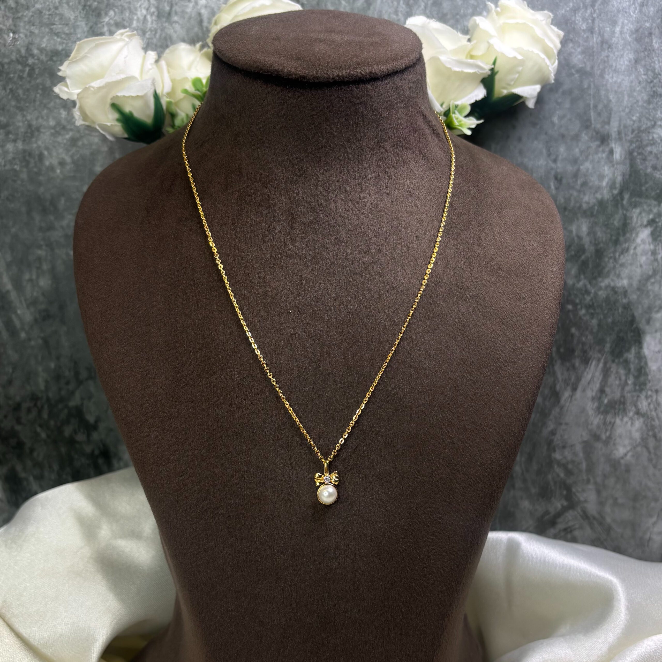 CHAIN ( 9KT GOLD)