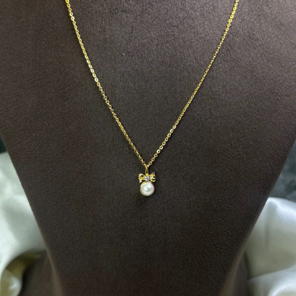 CHAIN ( 9KT GOLD) - Image 2