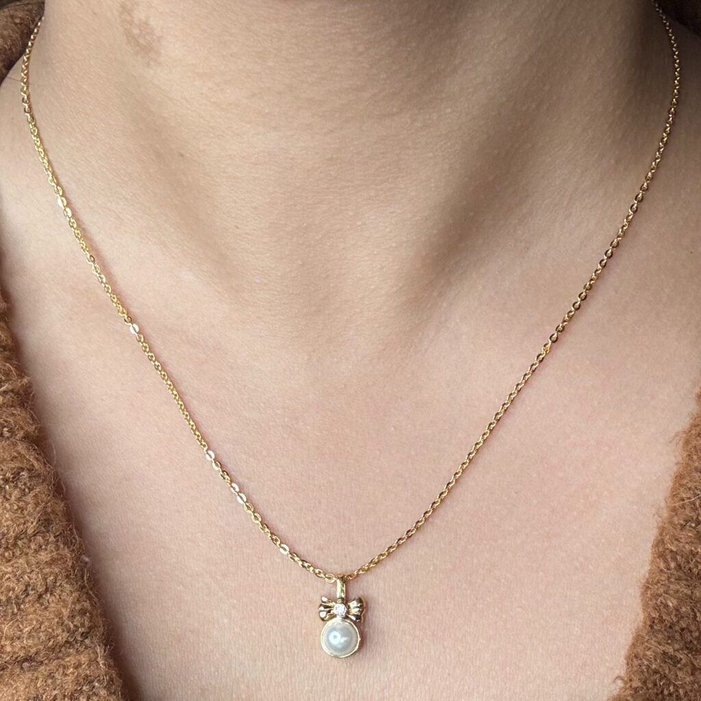 CHAIN ( 9KT GOLD) - Image 3