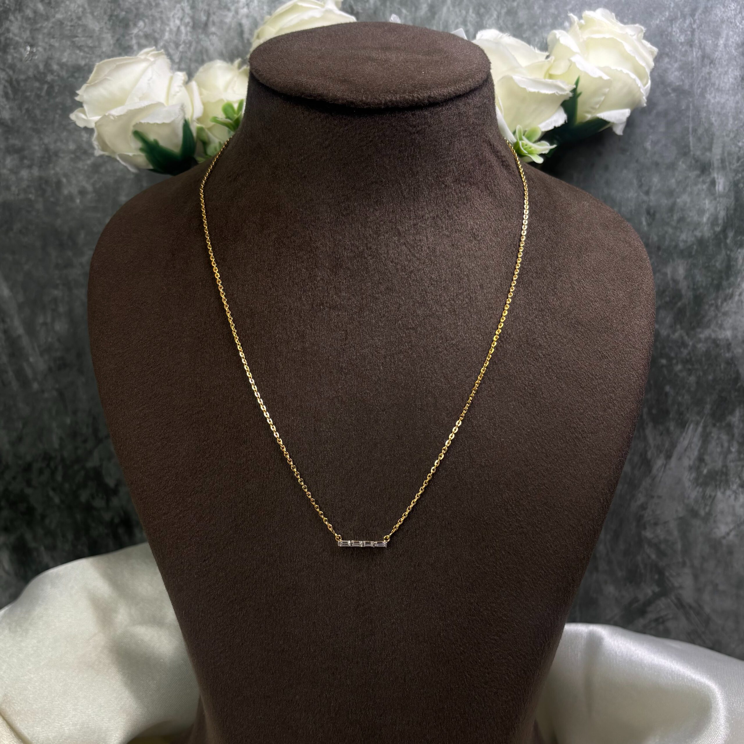 CHAIN ( 9KT GOLD)