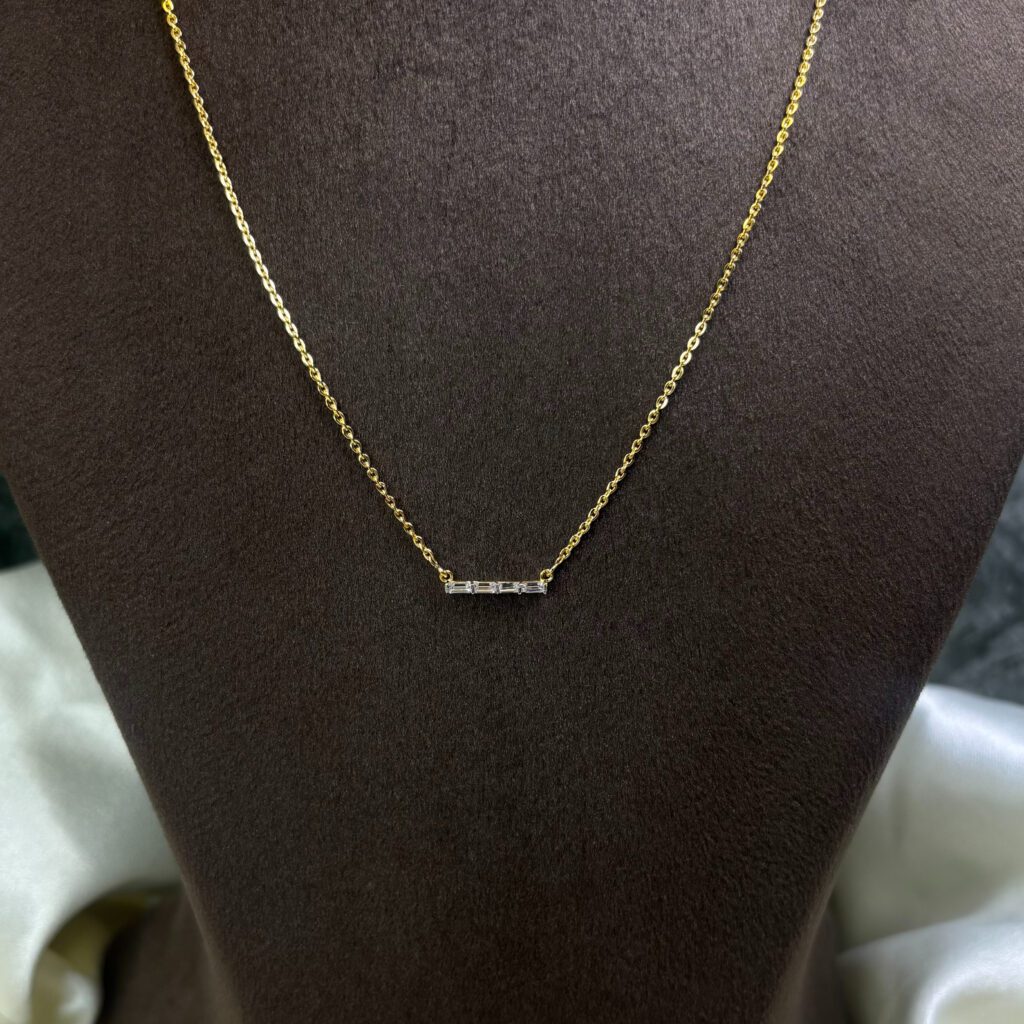 CHAIN ( 9KT GOLD) - Image 2