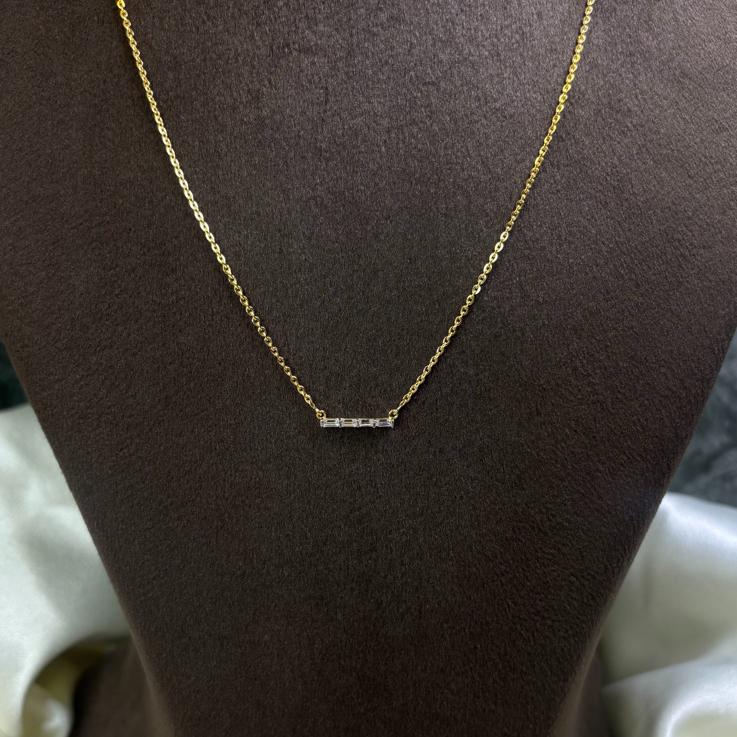 CHAIN ( 9KT GOLD)