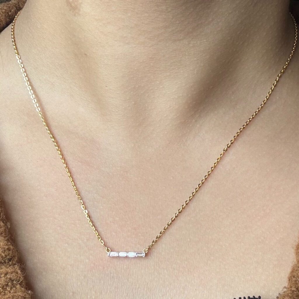 CHAIN ( 9KT GOLD) - Image 3