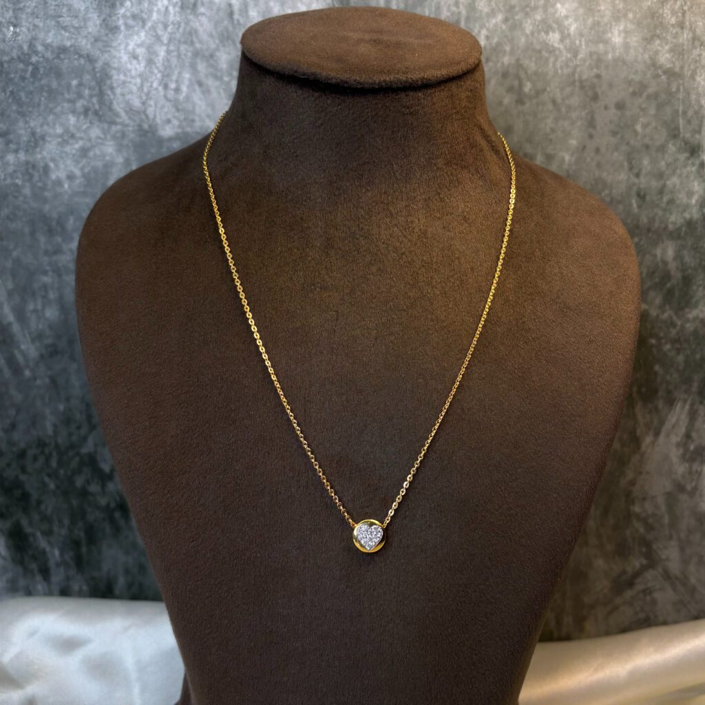 CHAIN ( 9KT GOLD)