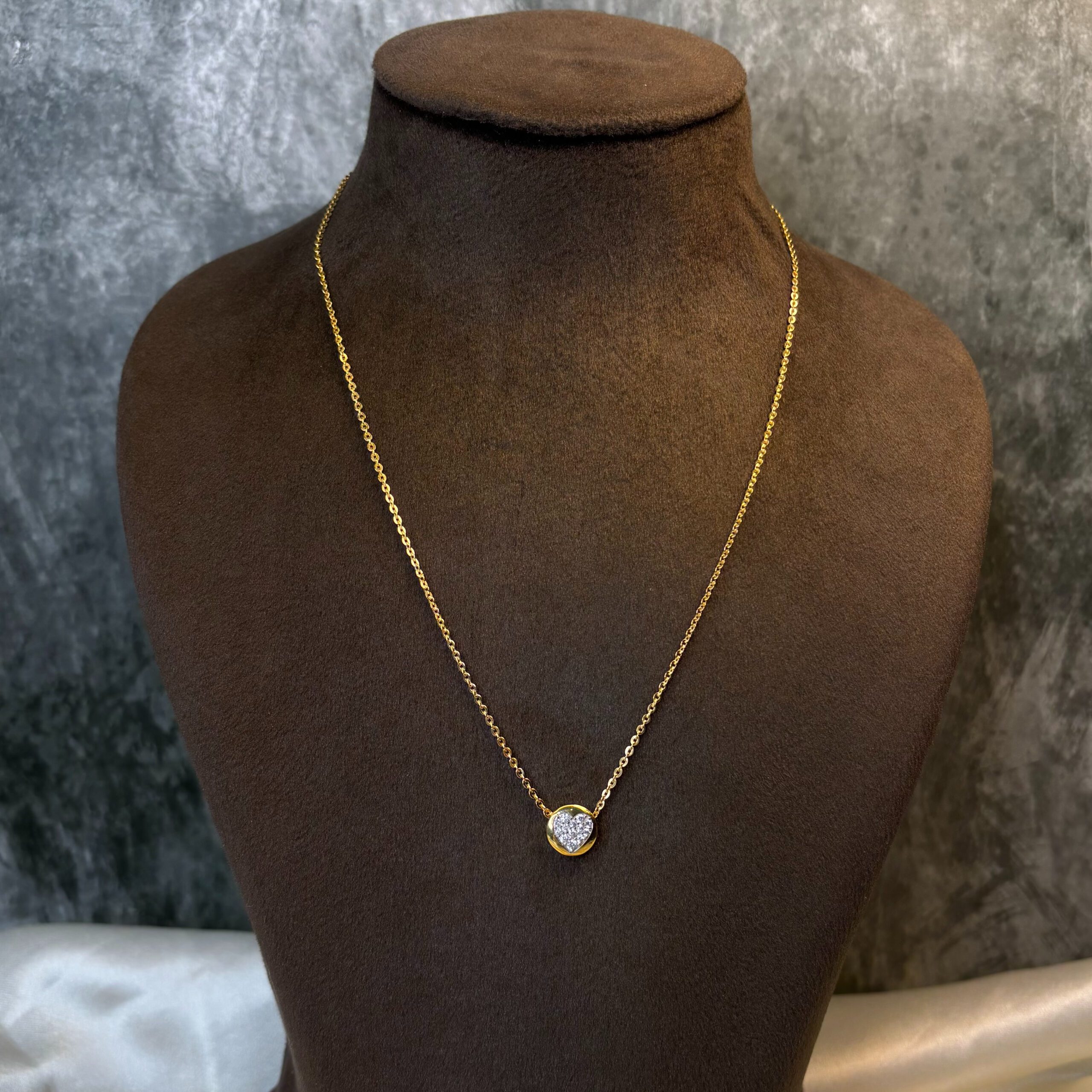 CHAIN ( 9KT GOLD)